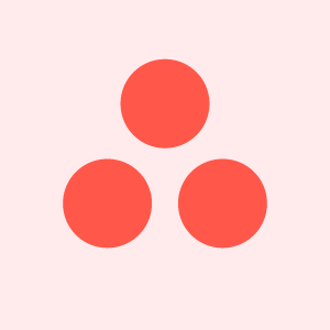 Asana Logo