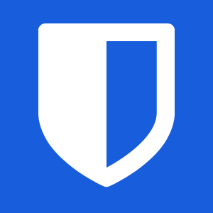 Bitwarden Logo