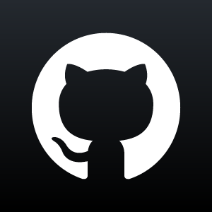 GitHub Logo