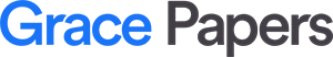 GracePapers Logo