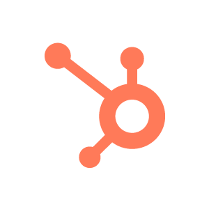 HubSpot Logo