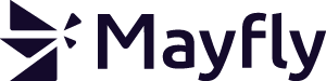 Mayfly Logo