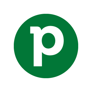 Pipedrive Logo