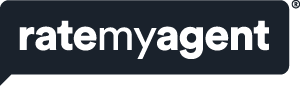 RateMyAgent Logo