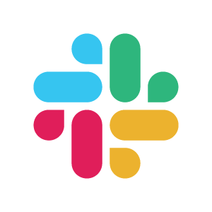 Slack Logo