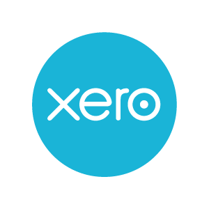 Xero Logo