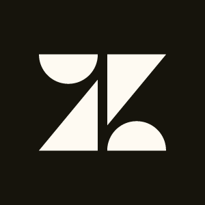 Zendesk Logo